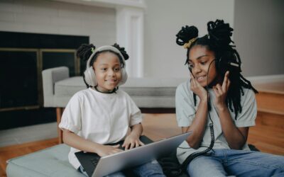 How Siblings Can Learn Music Together Without Competition