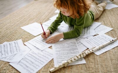 Why Your Child Should Learn More Than Just One Style